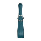 Ouch! Halo Belt Flogger - Teal