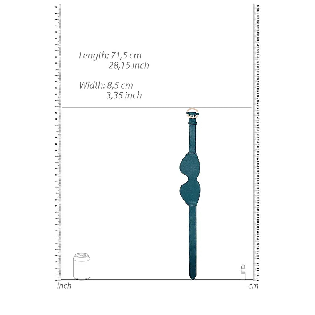 Ouch! Halo Blindfold
