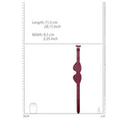 Ouch! Halo Blindfold