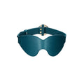 Ouch! Halo Blindfold - Teal