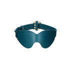 Ouch! Halo Blindfold - Teal