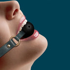 Ouch! Halo Breathable Ball Gag - Gags