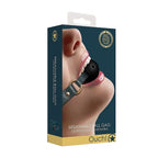Ouch! Halo Breathable Ball Gag - Gags