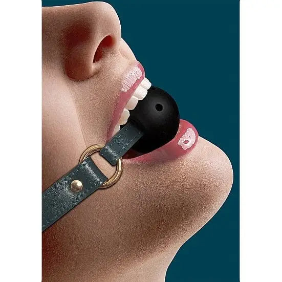 Ouch! Halo Breathable Ball Gag - Rolik®