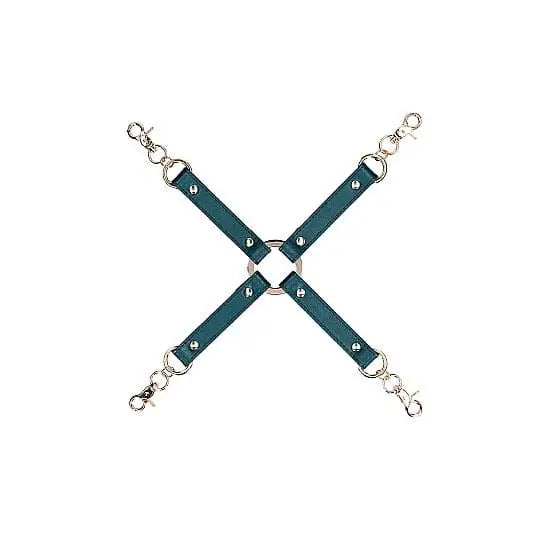 Ouch! Halo Hogtie - Rolik®