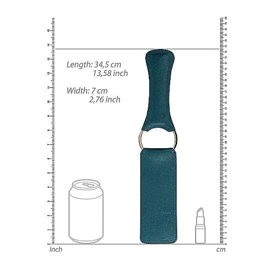Ouch! Halo Paddle - Rolik®