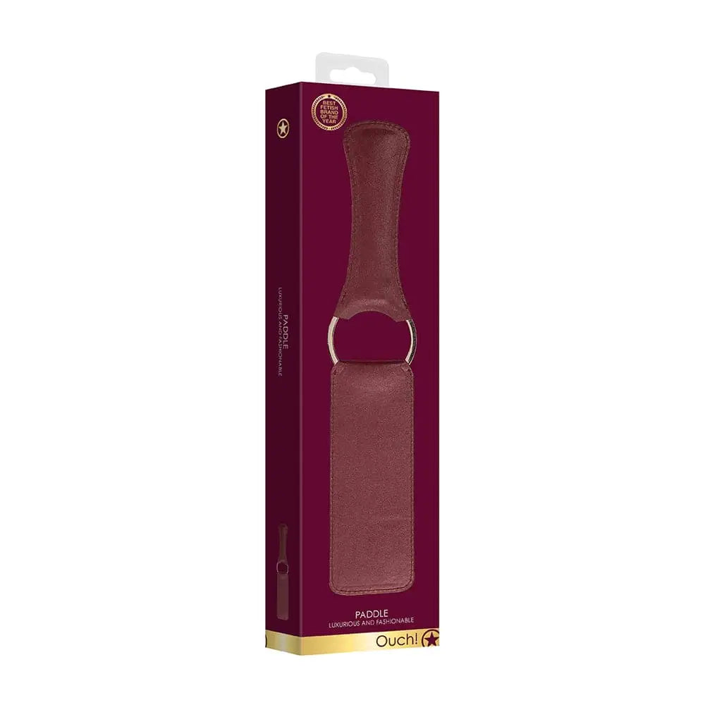 Ouch! Halo Paddle - Rolik®