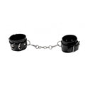 Ouch! Leather Cuffs for Hands and Ankles - Rolik®