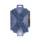 Shots Ouch! Nylon 10m/32' Bondage Rope Navy Blue - Rolik®