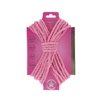 Shots Ouch! Nylon 10m/32' Bondage Rope Pink - Rolik®