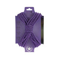 Shots Ouch! Nylon 10m/32' Bondage Rope Purple - Rolik®
