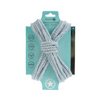 Shots Ouch! Nylon 10m/32' Bondage Rope Light Blue - Rolik®