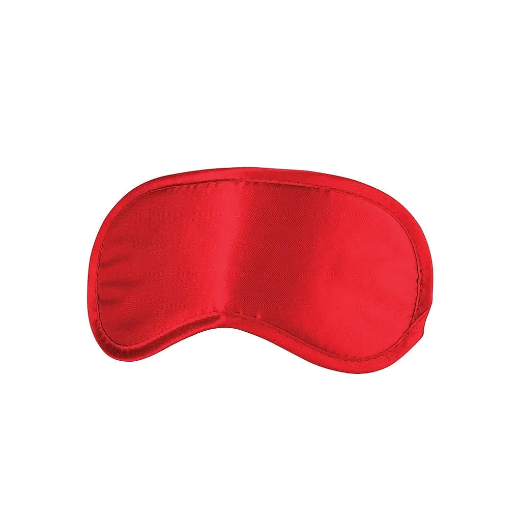 Ouch! Soft Eyemask - Blindfold