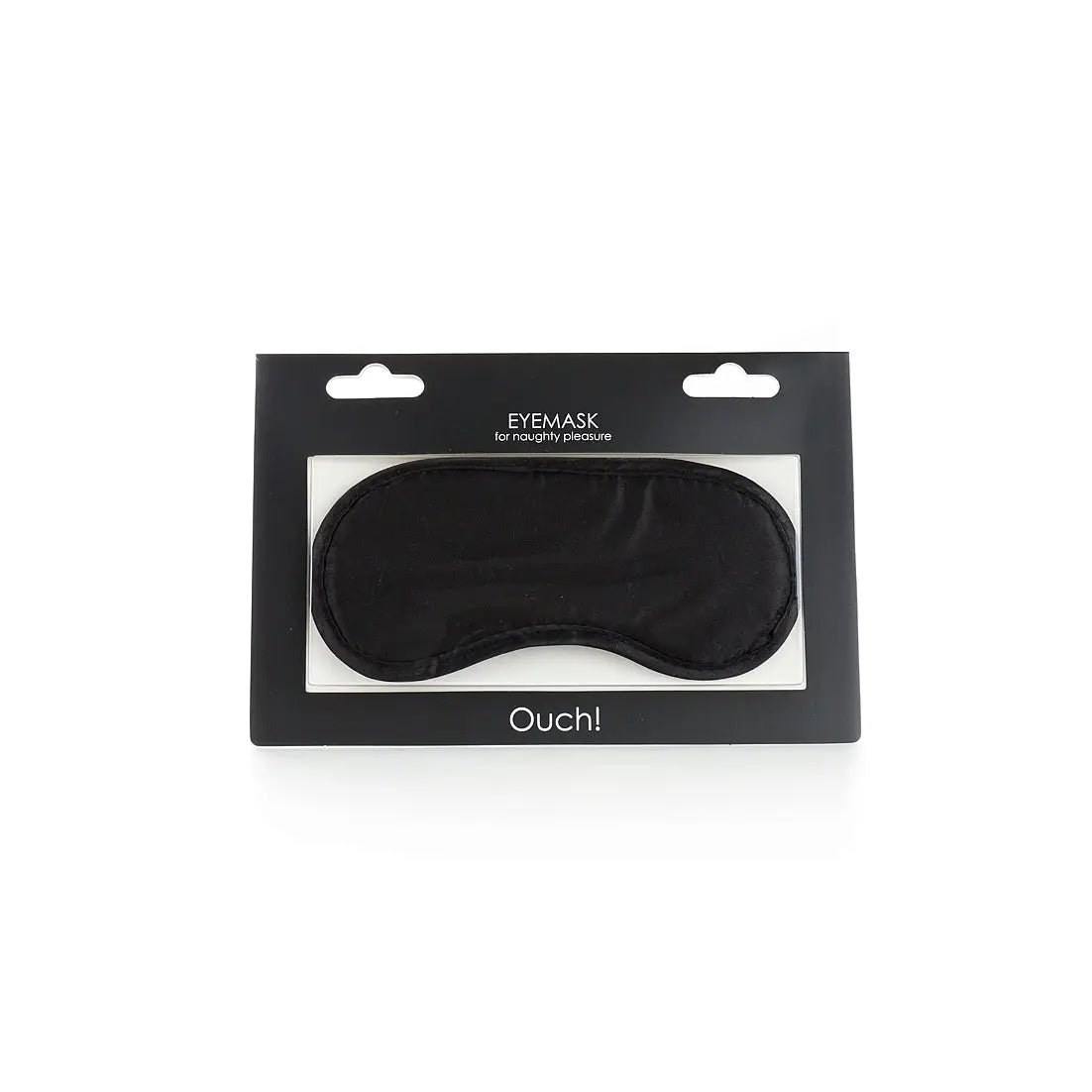 Ouch! Soft Eyemask - Blindfold