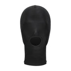 Ouch! Submission Mask - Hood