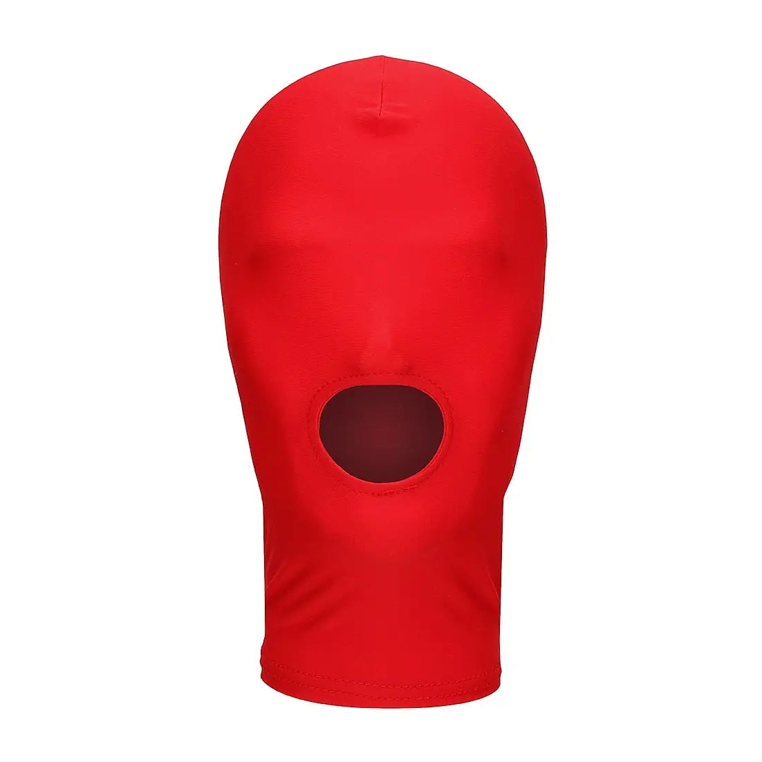 Ouch! Submission Mask - Hood