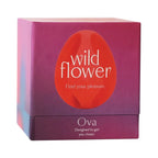 Ova Finger Vibrator - Coral