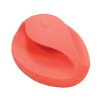 Ova Finger Vibrator - Coral