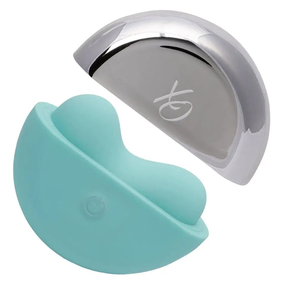 Ovation™ Applause Vibrating Teaser - Rolik®