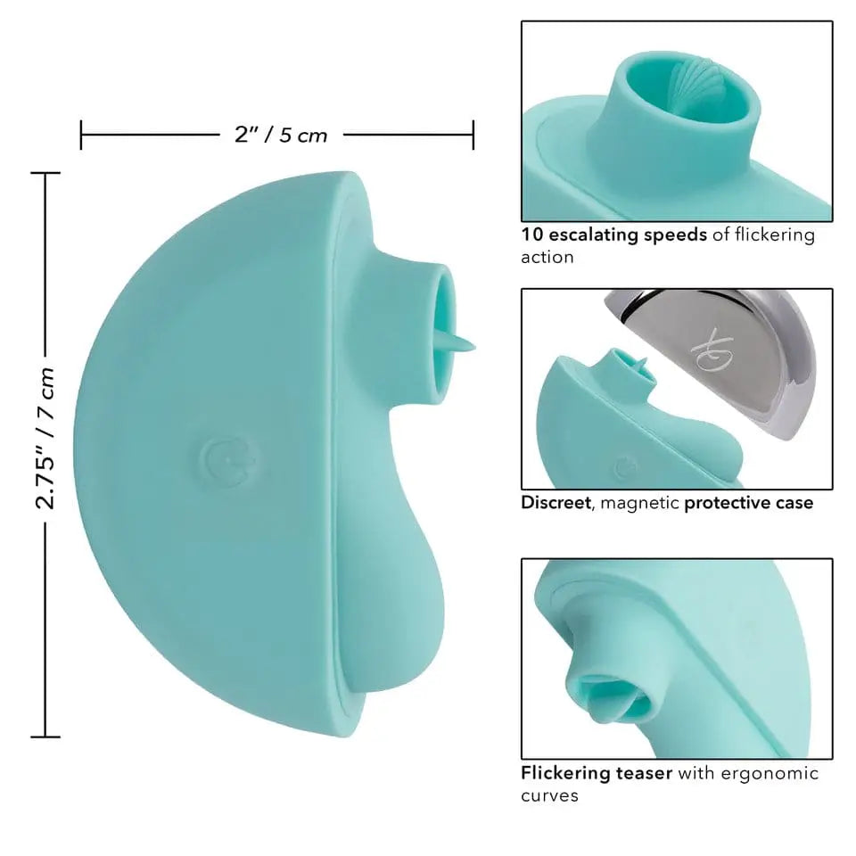 Ovation™ Rave Flickering Teaser - Rolik®