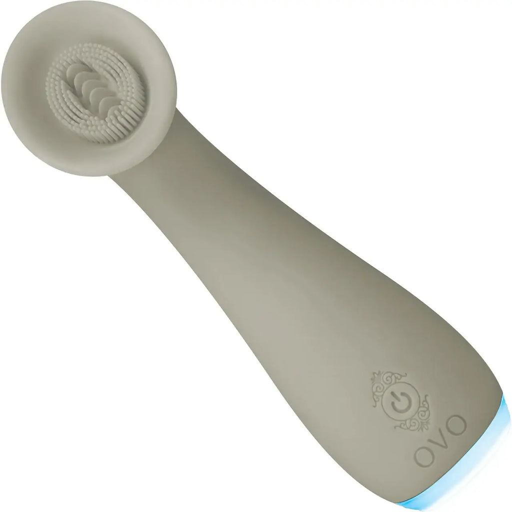 OVO™ Alina Clitoral Vibrator - Beige