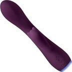 OVO™ Beacon Dual Stim Vibrator - Purple