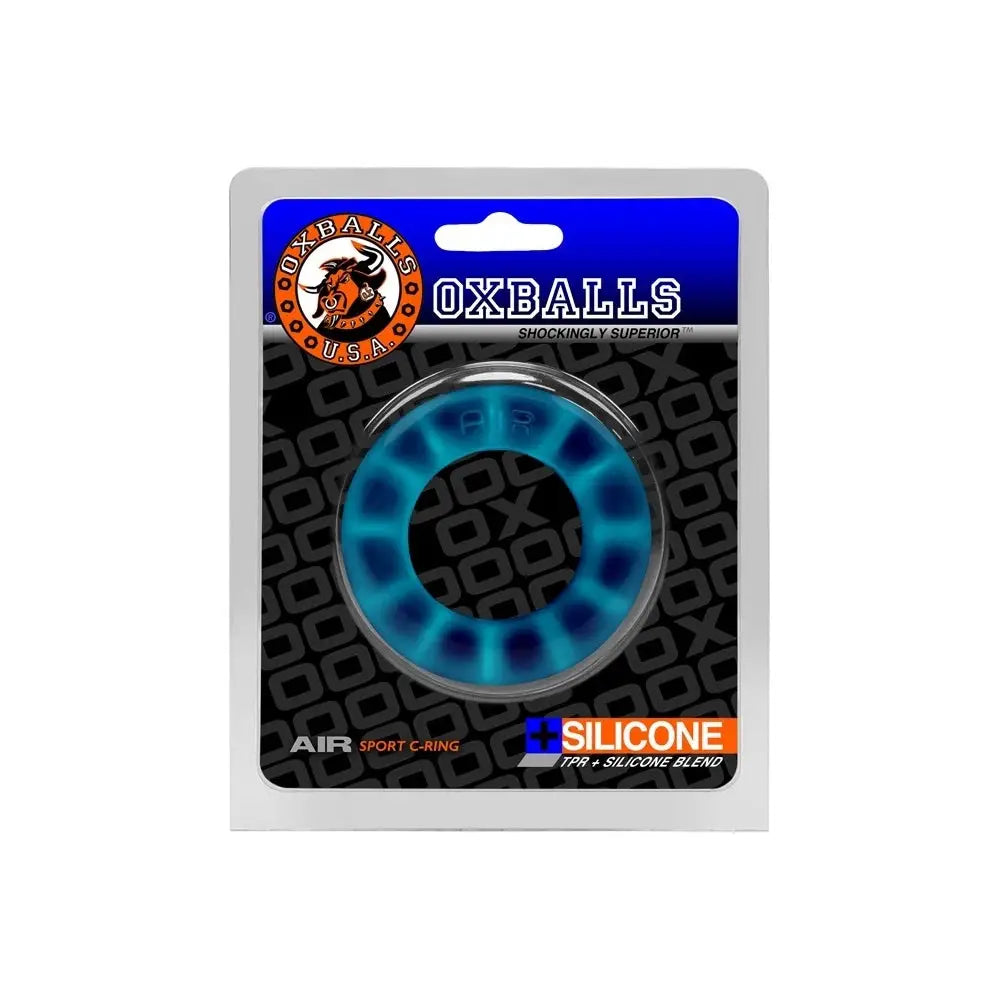 Oxballs Air Super - Lite Airflow C - Ring - C-Ring