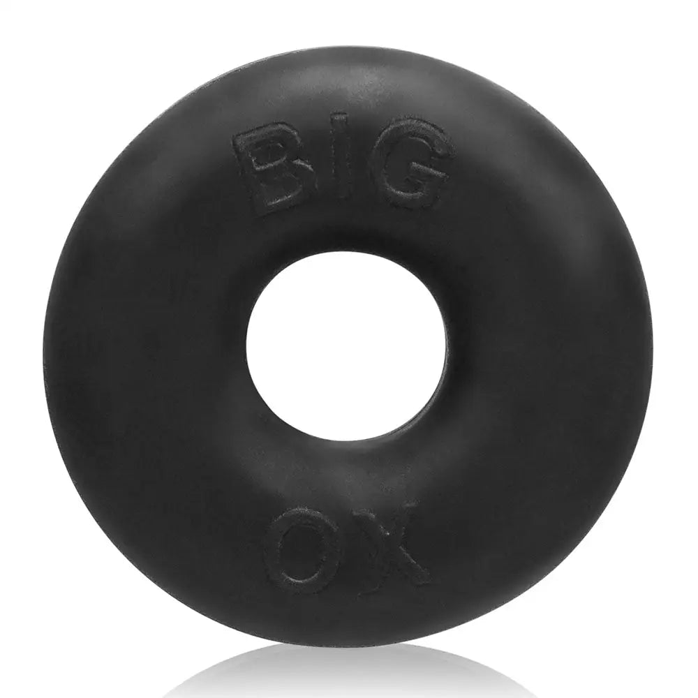 Oxballs Big Ox C - Ring - Black - C-Ring