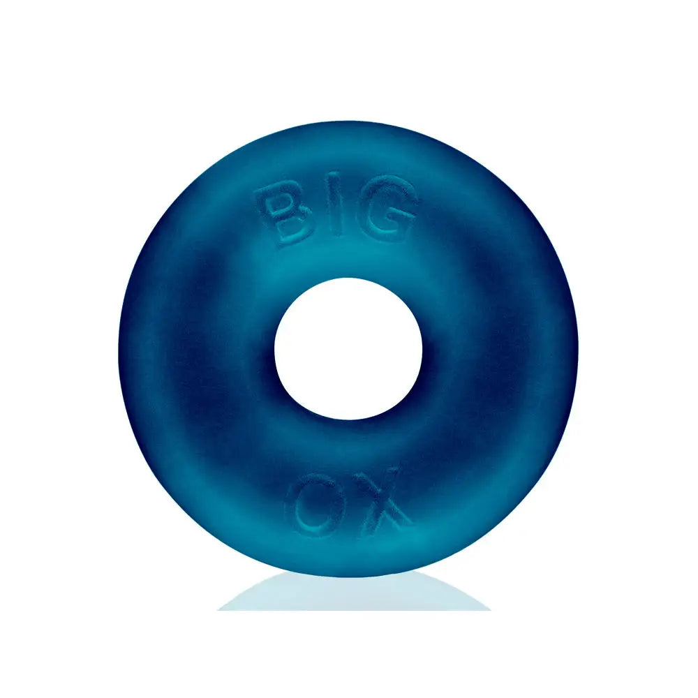 Oxballs Big Ox C - Ring - Blue - C-Ring