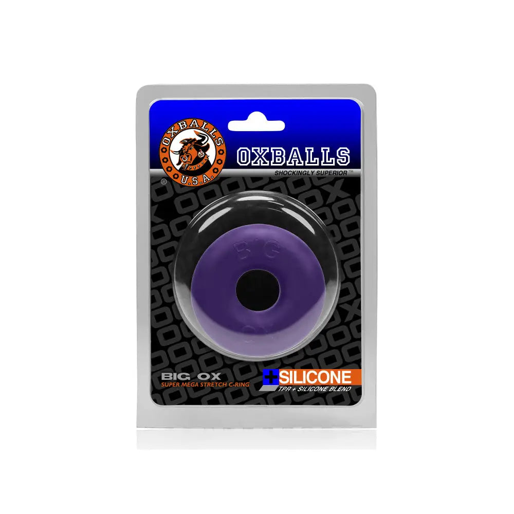Oxballs Big Ox C - Ring - C-Ring