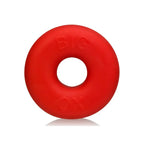 Oxballs Big Ox C - Ring - Red - C-Ring