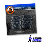 Oxballs Bubbles Nipsuckers - Nipple Clamps