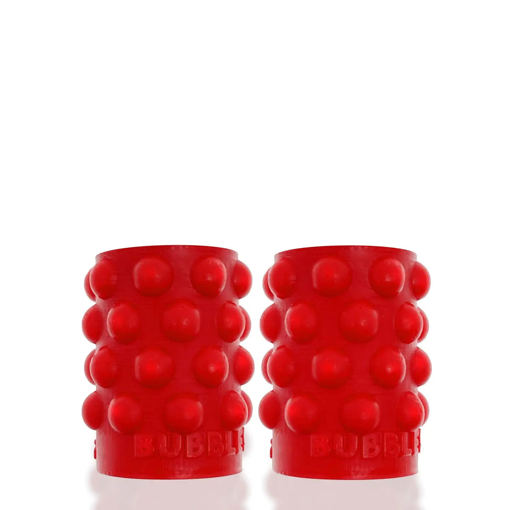 Oxballs Bubbles Nipsuckers - Nipple Clamps