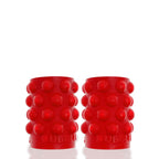 Oxballs Bubbles Nipsuckers - Nipple Clamps