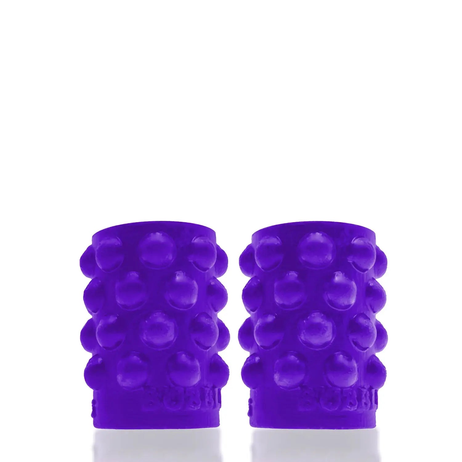 Oxballs Bubbles Nipsuckers - Nipple Clamps