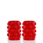 Oxballs Bubbles Nipsuckers - Nipple Clamps