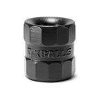 Oxballs Bullballs - 1 Ball Stretcher - Black