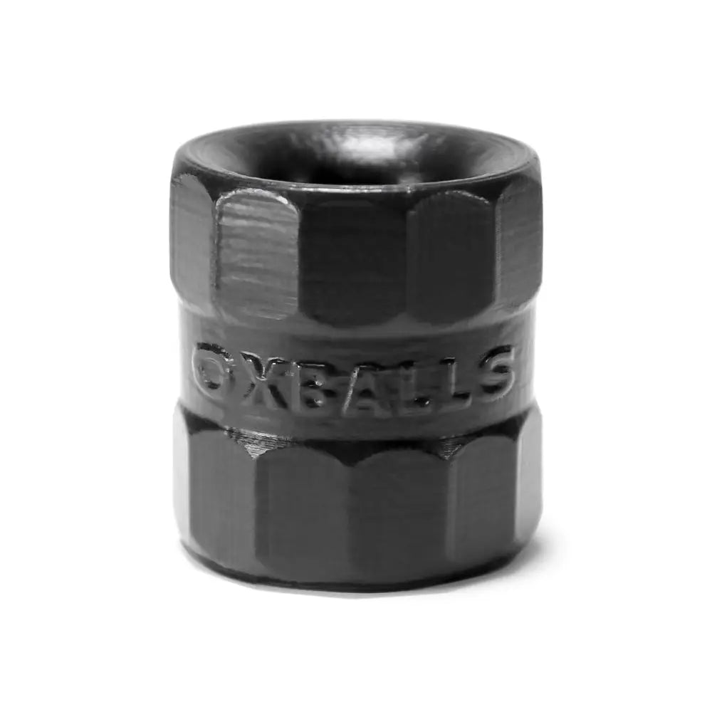 Oxballs Bullballs - 1 Ball Stretcher - Black