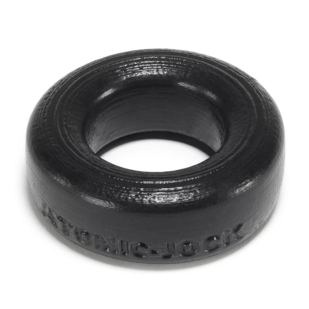 Oxballs C*ck - T C - Ring - Black - C-Ring