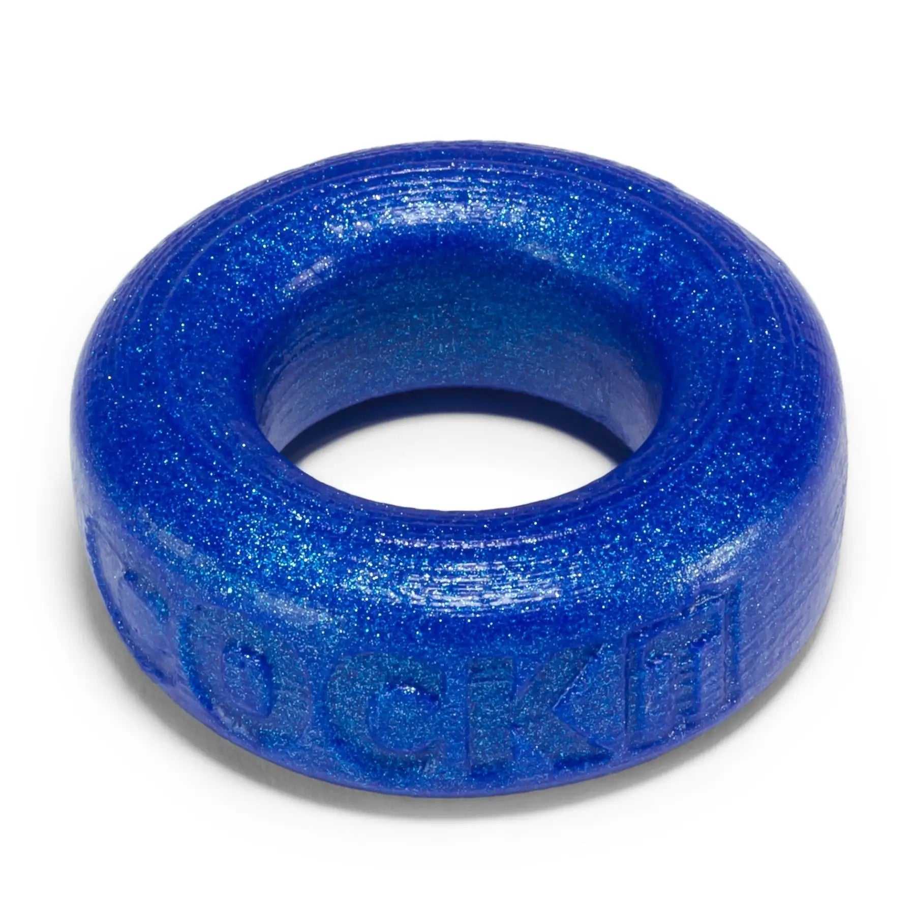 Oxballs C*ck - T C - Ring - Blue - C-Ring