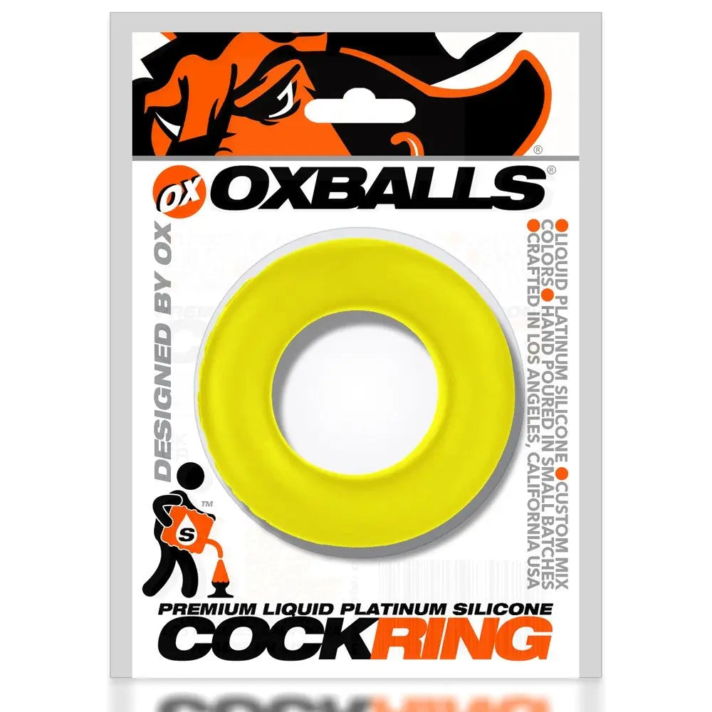 Oxballs C*ck - T C - Ring - C-Ring