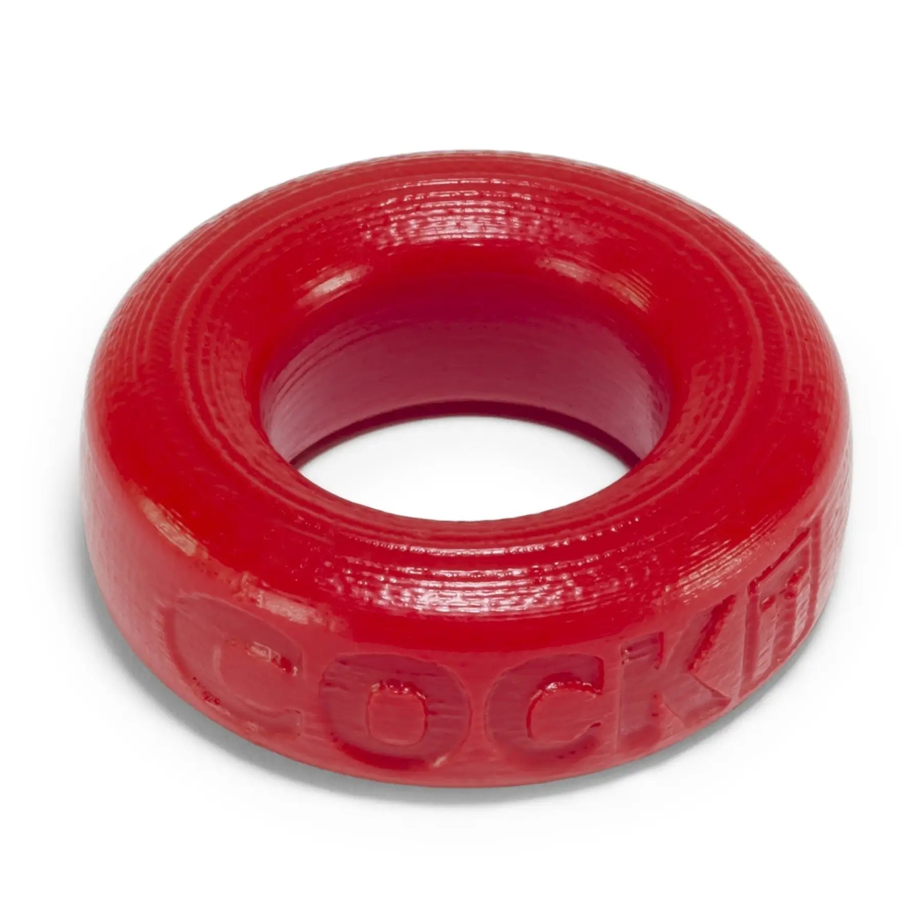 Oxballs C*ck - T C - Ring - Red - C-Ring