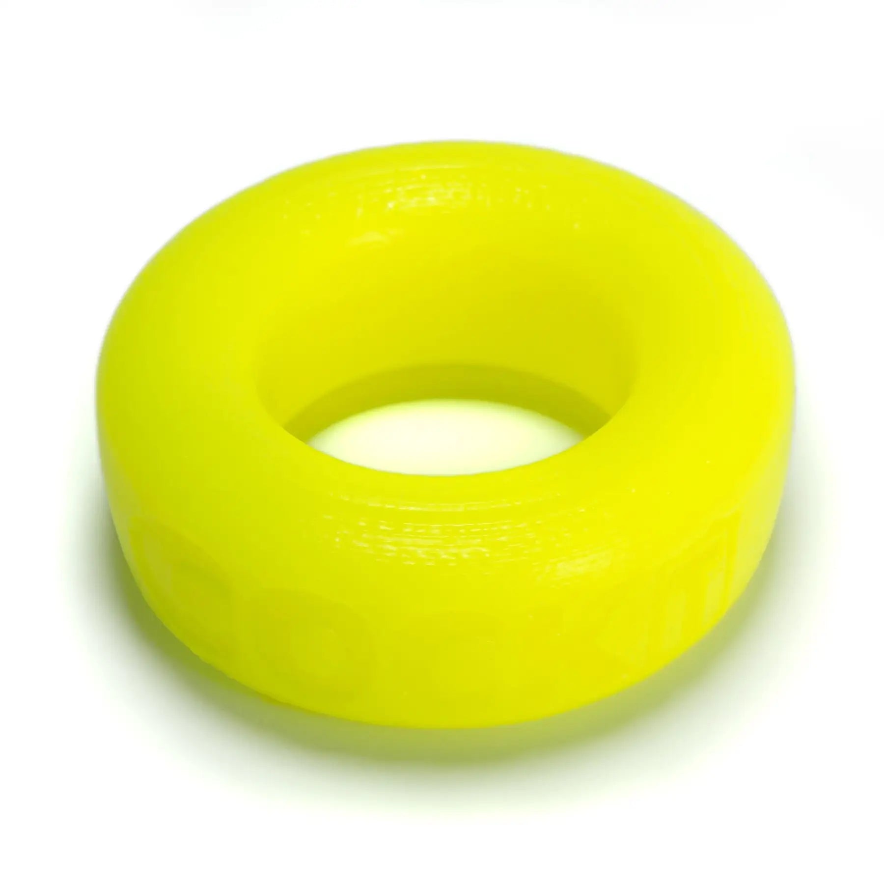 Oxballs C*ck - T C - Ring - Yellow - C-Ring