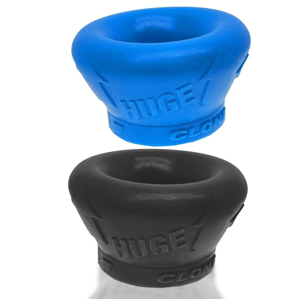 Oxballs Clone Duo Ballstretchers 2 - Pack - Rolik®