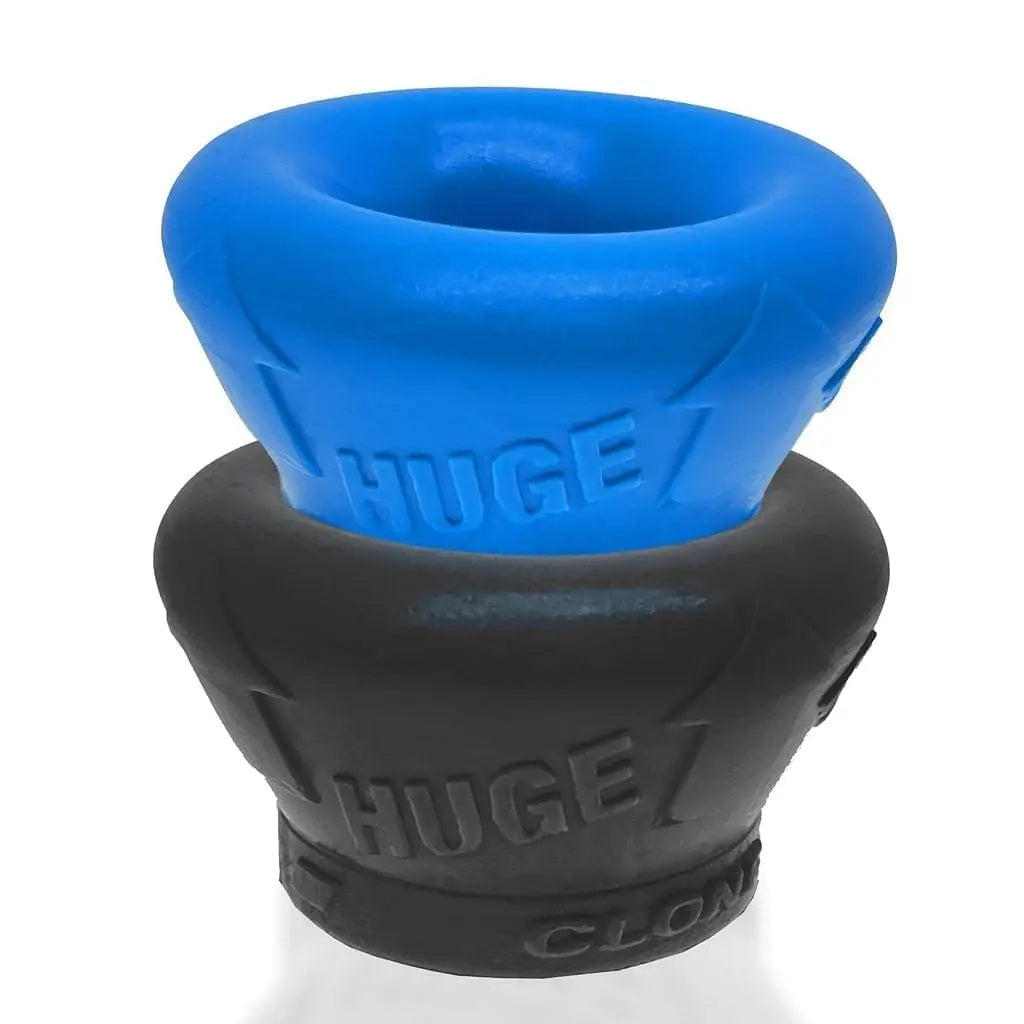 Oxballs Clone Duo Ballstretchers 2 - Pack - Rolik®