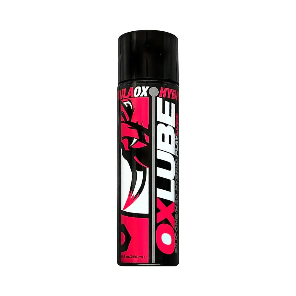 Oxballs FormulaOX HYBRID OXLube - Rolik®
