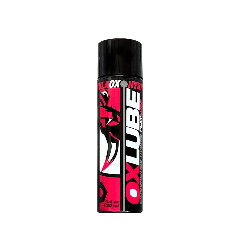 Oxballs FormulaOX HYBRID OXLube - Rolik®