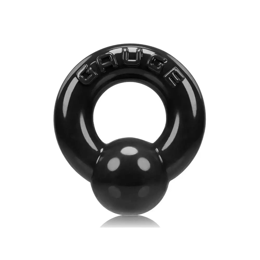 Oxballs Gauge C - Ring - Black - C-Ring