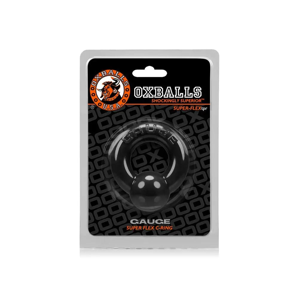 Oxballs Gauge C - Ring - C-Ring