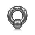 Oxballs Gauge C - Ring - Silver - C-Ring